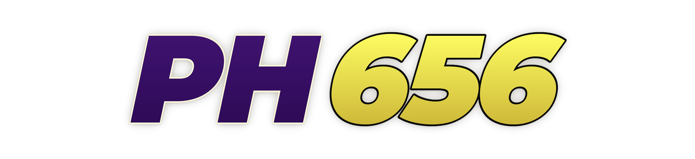 ph656 logo